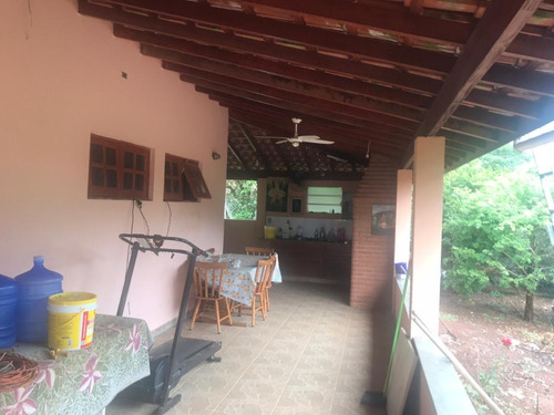 Chácara À Venda No Bom Retiro Em Porto Feliz - Ch00308 - 68992777