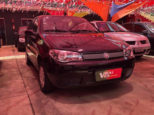 Fiat Palio 1.0 Mpi Fire Economy 8v Flex 2p Manual