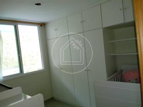 Apartamento - Ref: 819157