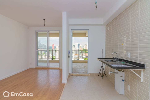 Imagem 4 de 10 de Apartamento À Venda Em São Paulo - 19416