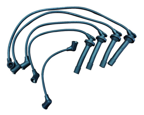 Cables Para Bujías Nissan Sentra 1991-2000 1.6 Lts
