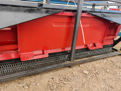 Mulcher Forestal Para Minicargador 72 Pul. De Ancho Nuevo