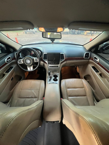 Jeep Grand Cherokee Limited 4x4