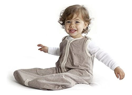 Baby Deedee Sleep Nest Lite Saco De Dormir Para Bebes Mocha