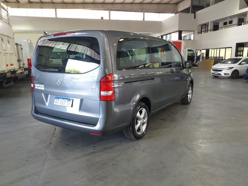 Mercedes Benz Vito 119 Tourer 7+1 Manual