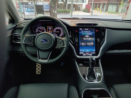 Subaru Outback 2.5 Limited
