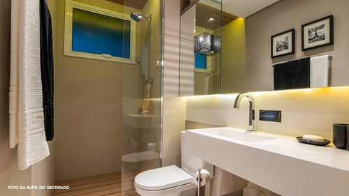 Imagem 11 de 28 de Apartamento À Venda No Bairro Penha - São Paulo/sp - O-3802-10537