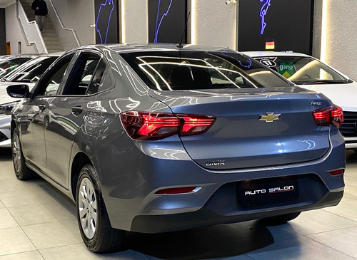 Chevrolet Onix 1.0 TURBO PLUS