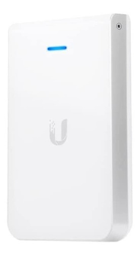 Punto De Acceso Inalámbrico Wi-fi Para Pared Uap-iw-hd /vc Color Blanco