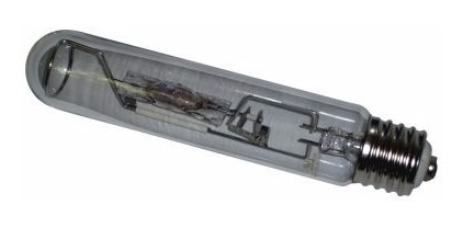 Jbj Bombillo Acuario Metal Halide Mogule 400 Watt 20.000k