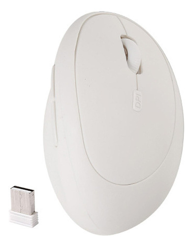 Mouse Vertical Para Juegos Mano Derecha 2 Formas De
