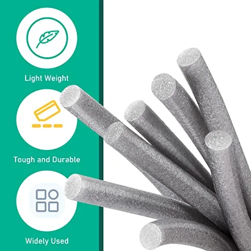 Caulk Saver Foam Backer Rod For Gaps And Joints Backing...