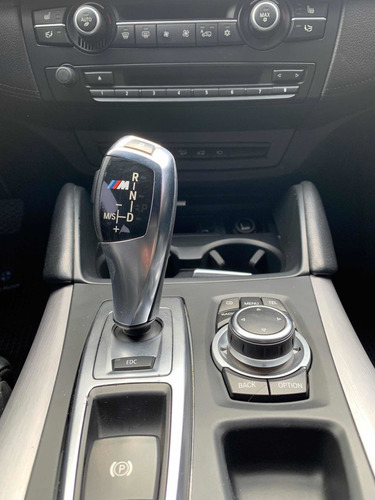 Bmw X6 2013 4.4 M 555cv