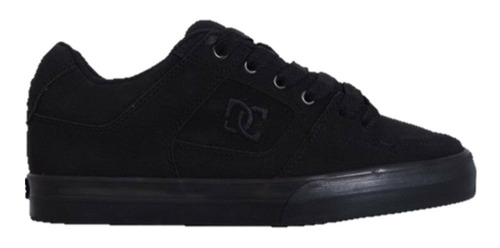 Zapatillas Dc Pure Hombre Originales Skate Dc