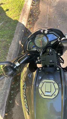 Rouser Ns 200