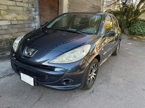 Peugeot 207 1.4 Xs Hdi