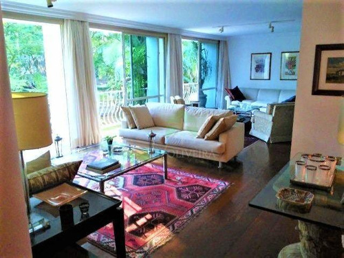 Imagem 4 de 20 de Apartamento Alto Padrão - Ap2083
