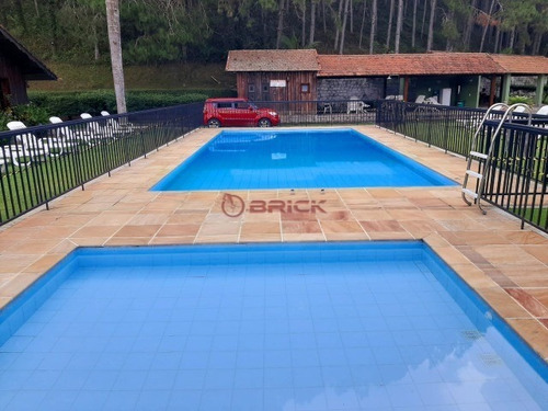 Imagem 14 de 27 de Terreno Em Condomínio Com 2.000 M², Em Bonsucesso. - Te00397 - 69360138