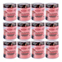 Comprar 12 Cremes Massagem Redutor De Medidas Corporal 200g