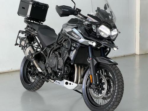Triumph Tiger 1200 Xcx 2020