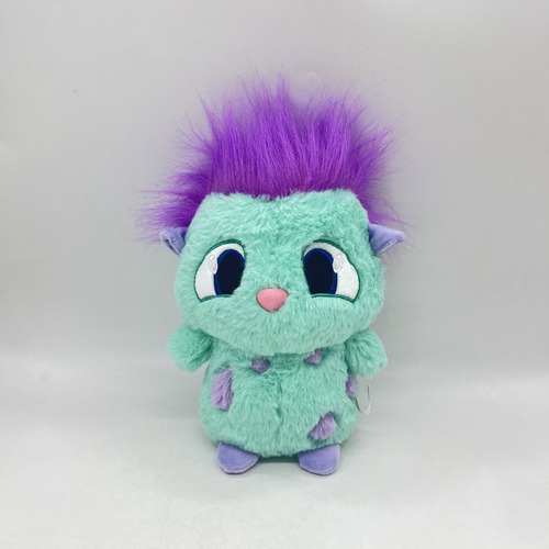 Mrwj Peluche New Bibble Plush Dreamy Wonderland, 1 Unidade
