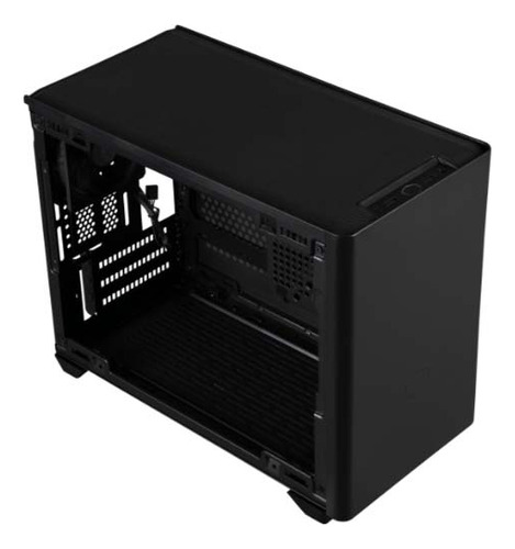 Gabinete Cooler Master Masterbox Nr200 Negro Mini Itx