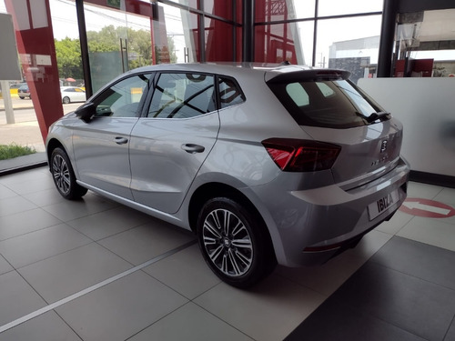 Imagen 5 de 15 de Seat Ibiza Xcellence Standar Nuevo
