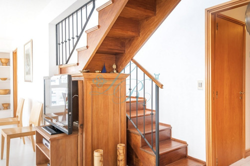 Venta Punta De Este Brava Apartamento Pent House Oportunidad- Ref: 265