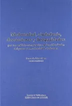 Comprar Libro Modernidad Ciudadania Desviaciones Y Desig  De Lopez M