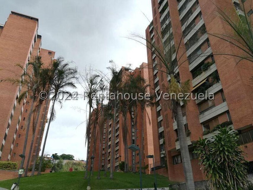 Apartamento En Venta Prados Del Este Mls #24-16293