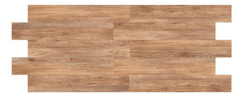 Europa Porcelanato Apricot Brown 20x120