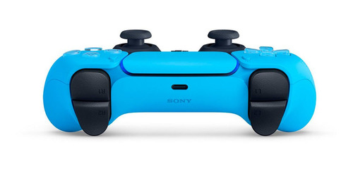 Imagen 4 de 4 de Mando Inalambrico Dualsense Playstation 5 Starlight Blue