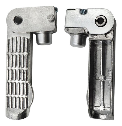 Pedales De Clavija Plegables For Bicicleta Eléctrica,