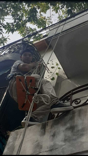 Imagen 8 de 8 de Pintor Profesional- Silletero- Refacciones