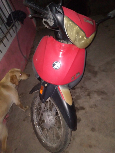 Imagen 4 de 5 de Zanella 2015