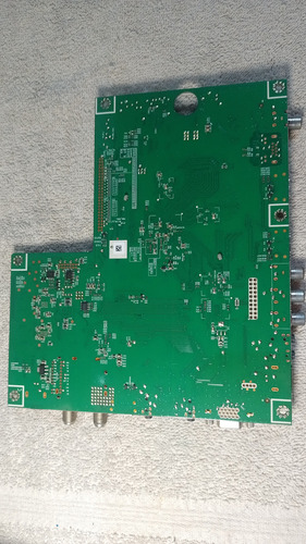 Placa Main Jvc Lt-50da-960 Tv 50 Pulgadas (Usado)