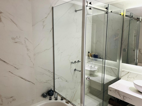 Venta 4 Ambientes Remodelado Con Cochera En Palermo Chico