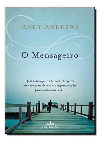 Livro O Mensageiro