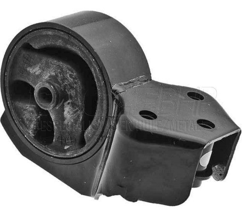 Imagen 1 de 1 de Soporte Motor Trasero Kia Spectra5 2005 - 2006 Dohc 2l Eagle