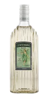 Tequila Gran Centenario Plata 700 Ml