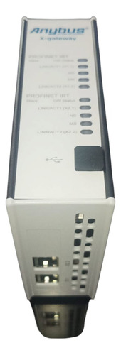 Anybus Ethernet/ip - Profinet-irt Device Ab7519-f
