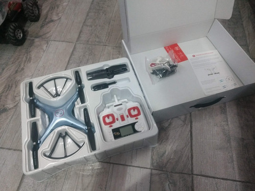 Drone Syma X5hw - Fpv Hd 720p