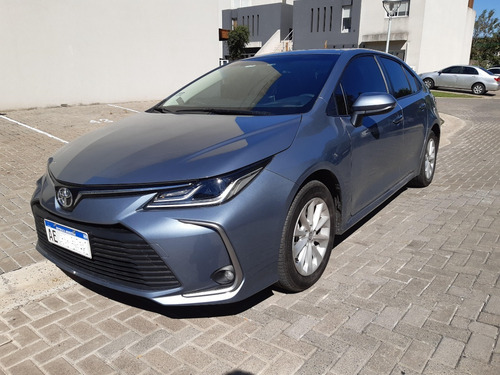 Toyota Corolla 2.0 Xei Mt