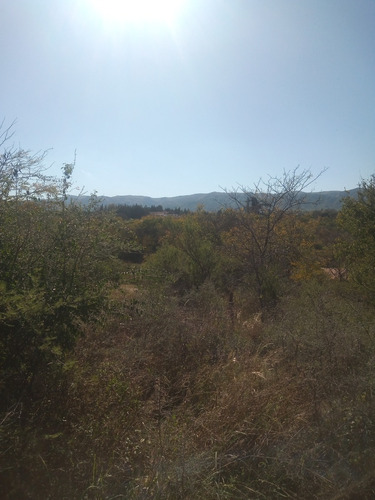 Imagen 2 de 17 de Terreno 4 Lotes En Córdoba De 400 M2 C/u. Hermosa Vista, Agua Corriente, Electricidad Y Napa De Agua Potable. Con Escritura. Liquido Por Viaje.
