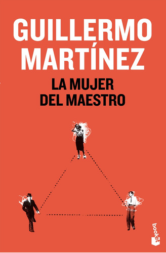 La Mujer Del Maestro Guillermo Martínez Booket