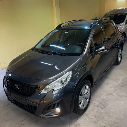 Peugeot 2008 1.6 Allure 2020