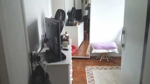 Imagem 12 de 15 de Apartamento-à Venda-glória-rio De Janeiro - Boap10118