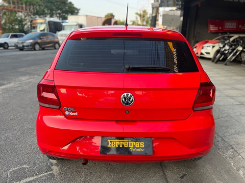 Imagem 7 de 8 de Volkswagen Gol 1.0 Flex 12v 5p 2019/2020