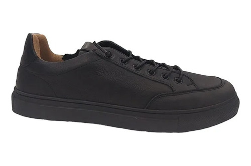 Calzado Hotton Black 803917 Mr Jones