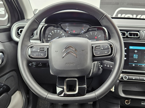 Citroën C3 1.2 PURETECH FEEL 4X2 82 BVM HB MT 5P